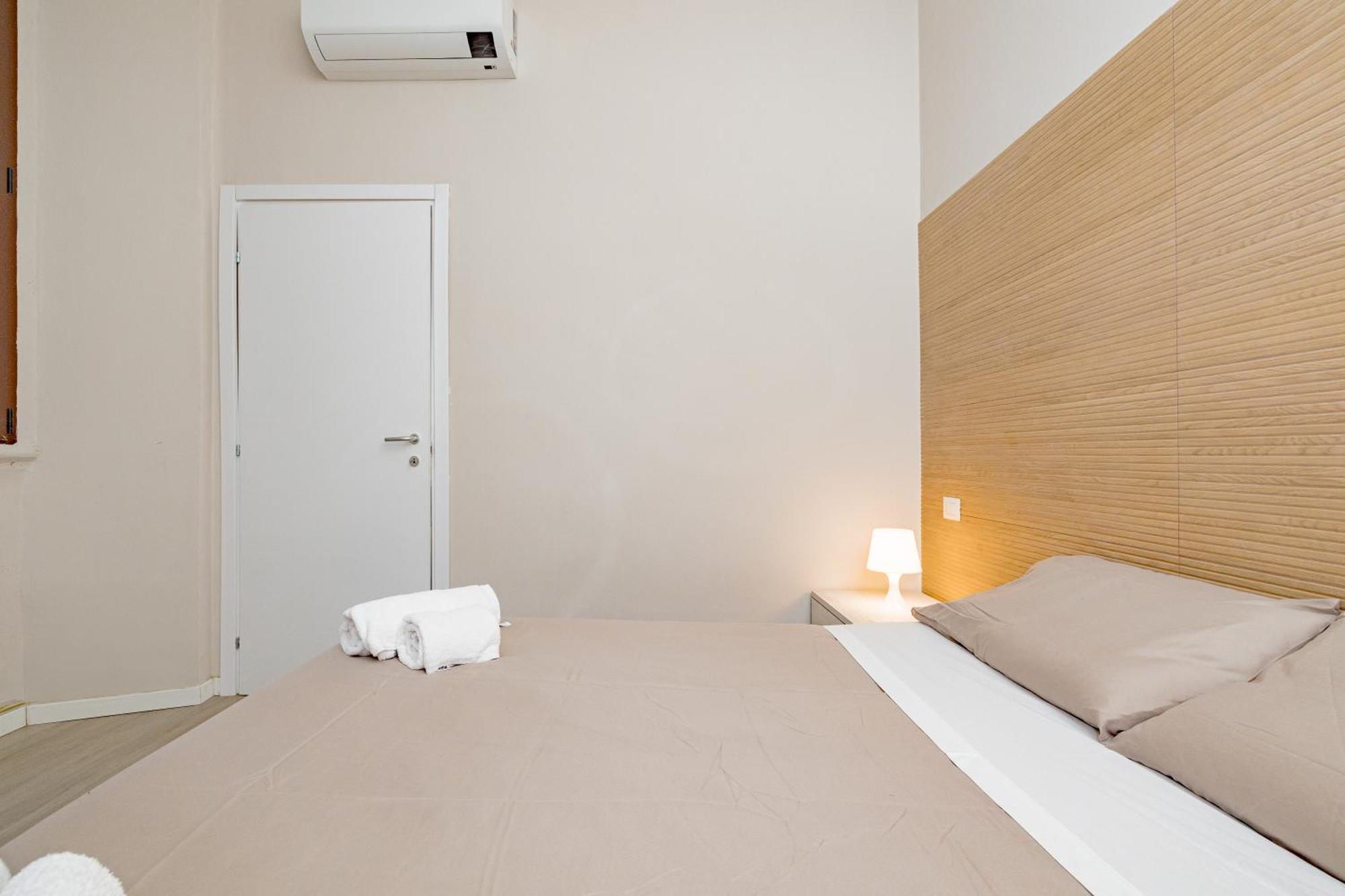 Appartement Torre Di Nolo - Metro Station Turro M1 Milan