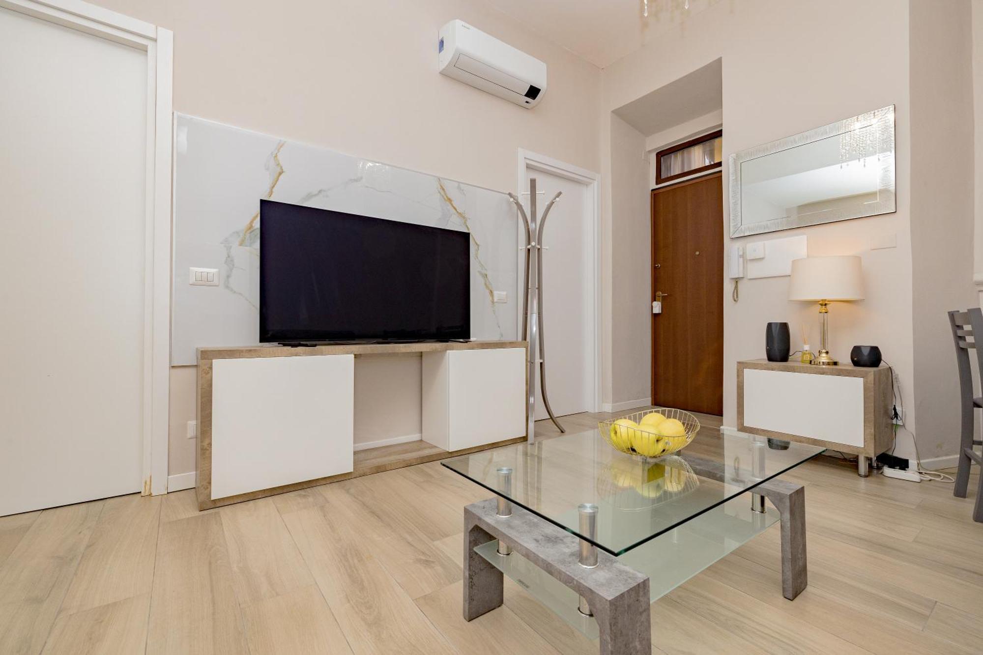 Appartement Torre Di Nolo - Metro Station Turro M1 *