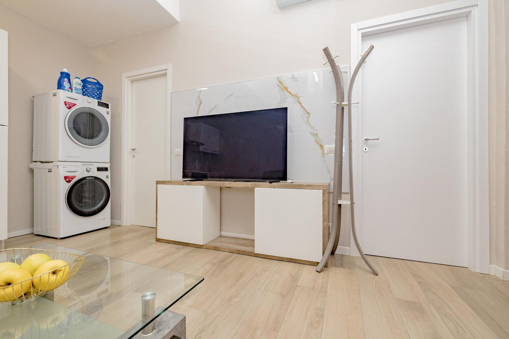 Torre Di Nolo - Metro Station Turro M1 Appartement Milan